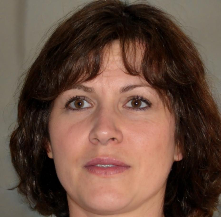 Portraitfoto von Sigrid Aamodt