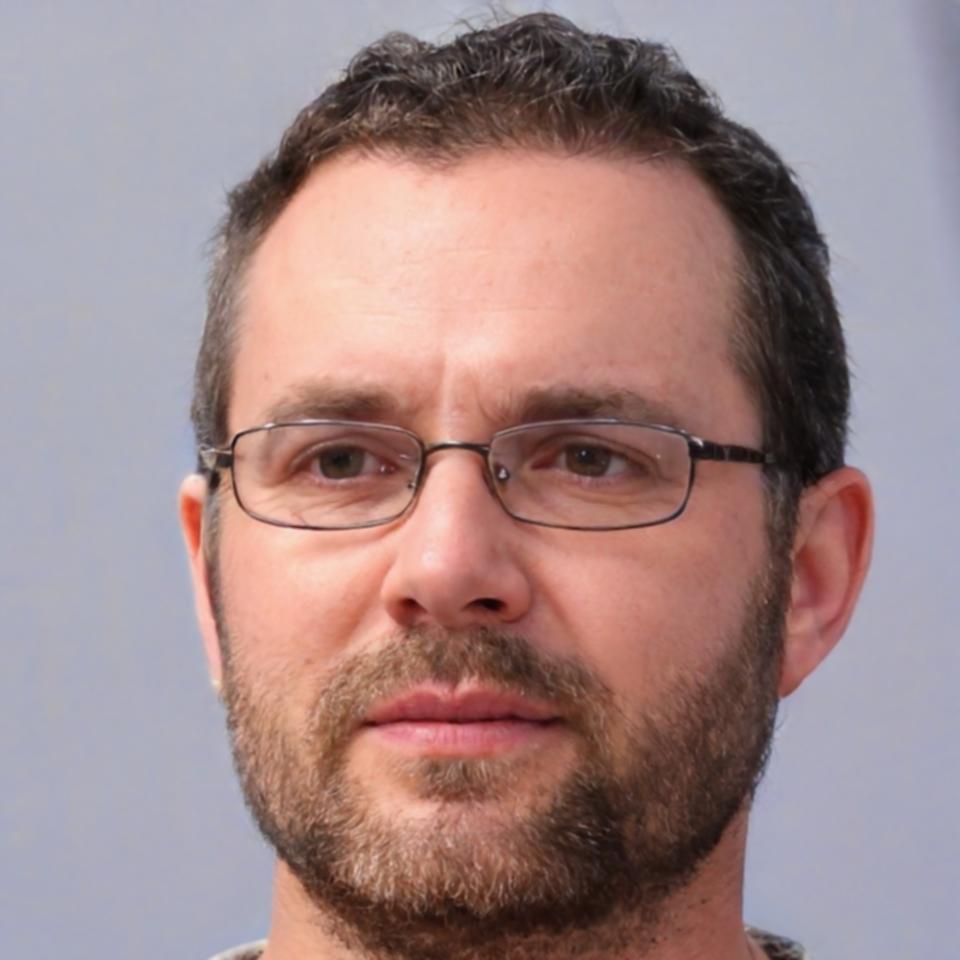 Tobias Wenderoth – Lernprogrammleiter bei Portico